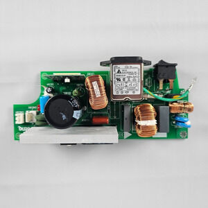 BenQ PSU Power Supply Board 48.J6025.A0 Replacement Part Monitor Projector